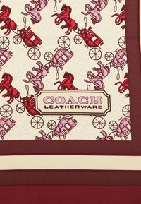 COACH - Chusta