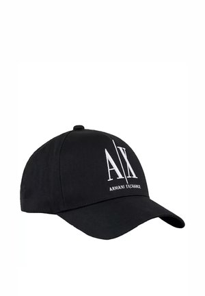 Armani Exchange BASEBALL - Pet - black