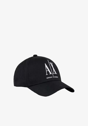Armani Exchange BASEBALL - Pet - black