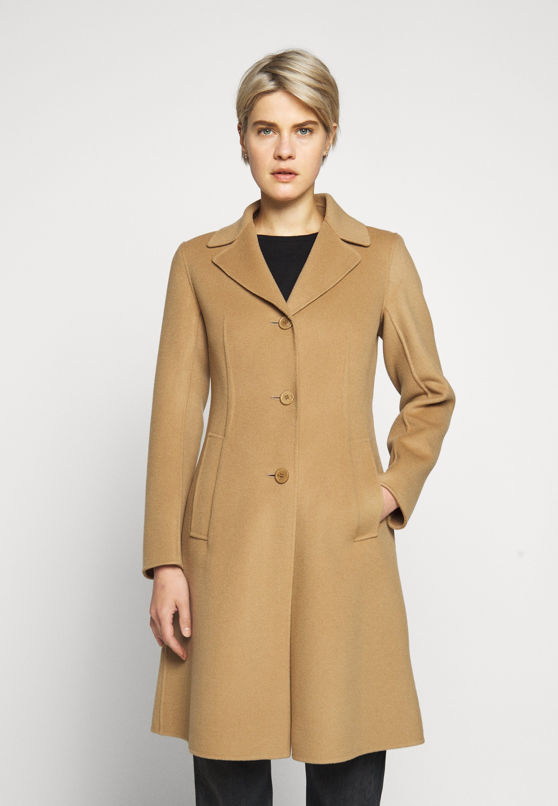 Weekend Maxmara Wool Coat 2025