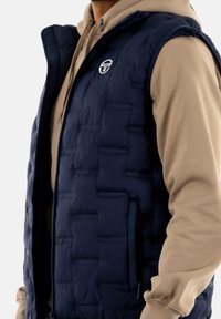 Sergio Tacchini Vesta - bleu