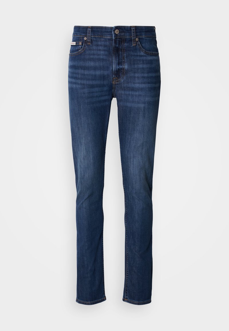 Vaqueros slim fit