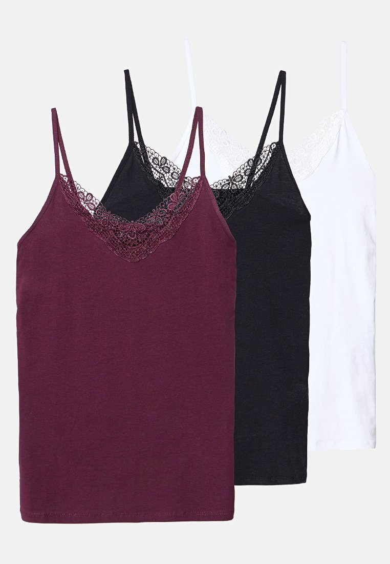 Vero Moda Maternity Top crème