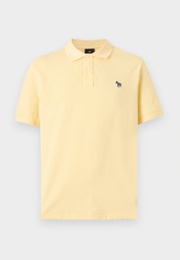 Non sélectionné, yellow