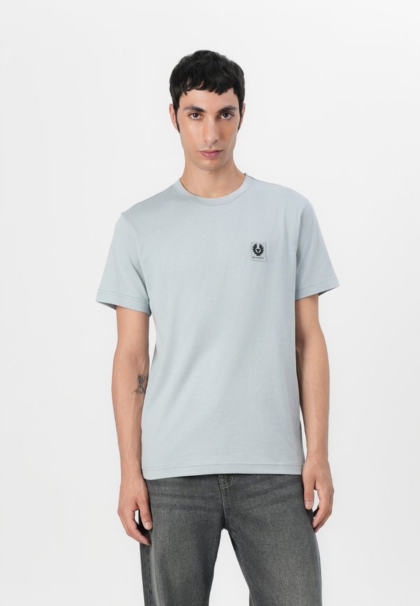 BELSTAFF - Basic T-shirt