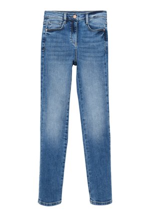 Jeans Slim Fit - blau