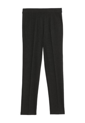Marks & Spencer Pantalones - charcoal