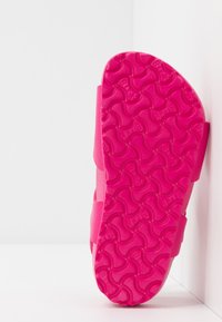 Birkenstock RIO - Sandali - beetroot purple