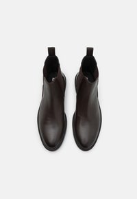 BOSS CALEV - Stivaletti - dark brown