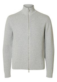 Unausgewählt, light grey melange