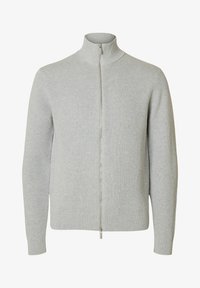 Unausgewählt, light grey melange