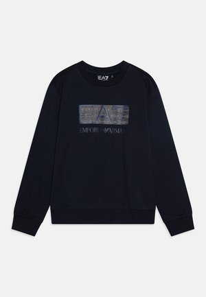 UNISEX - Sweater - blue