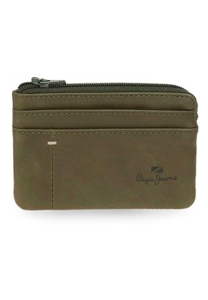 Pepe Jeans, STAPLE PURSE - Monedero - green