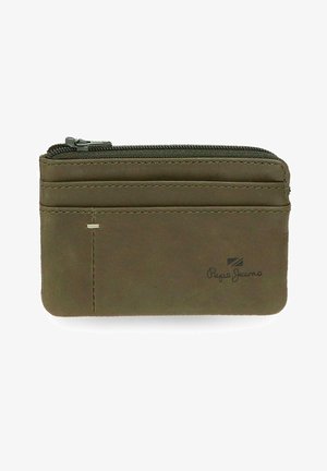 Pepe Jeans, STAPLE PURSE - Monedero - green