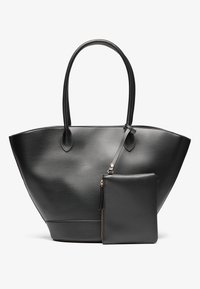SHOPPER SET - Shopper - black