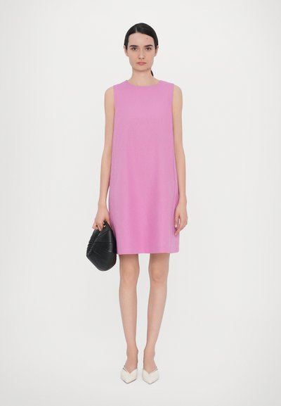 WEEKEND MaxMara RACER - Jurk - pink