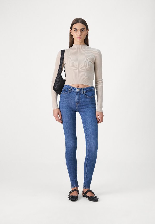 COMO  - Jeans Skinny Fit4