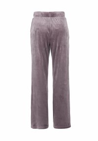 Cellbes of Sweden TWO SECTION SET - Trainingspak - dusty lilac silver