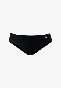 Ausgewählt, schwarz