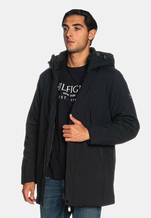Giacca da mezza stagione - blu