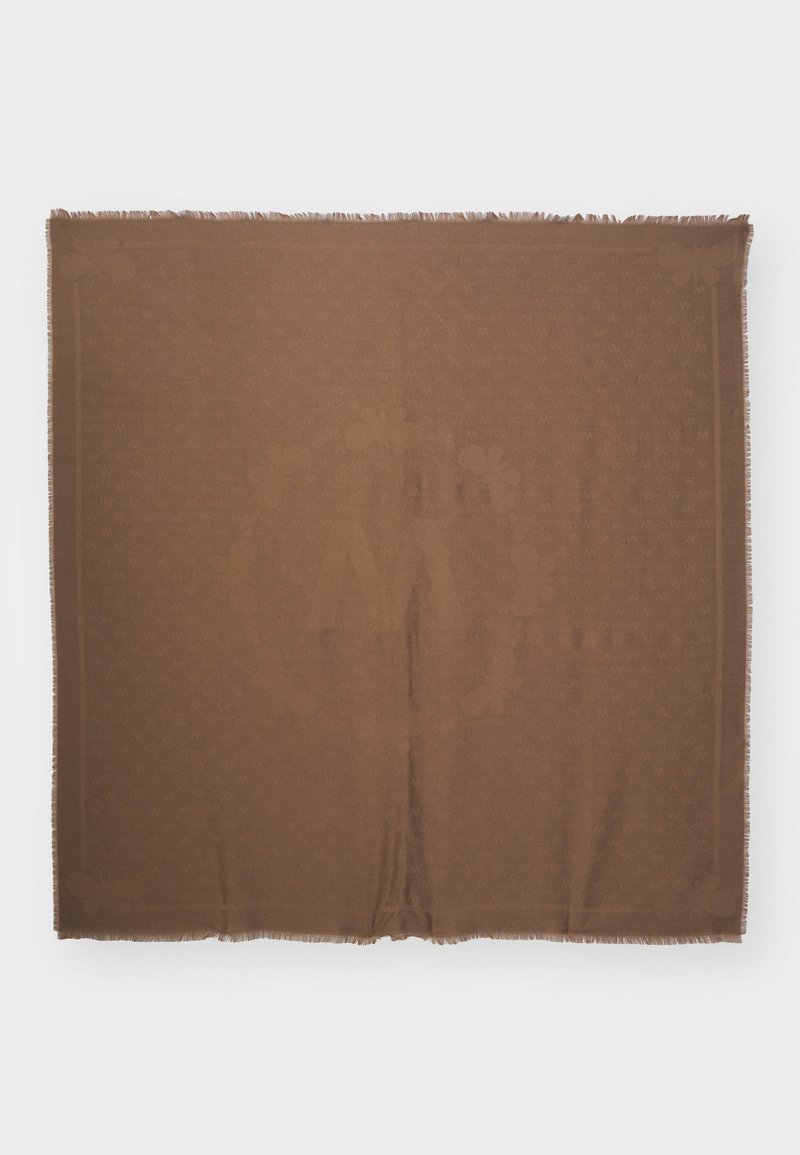 Weekend Max Mara DIRE - Šal - cammello