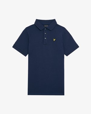 Lyle & Scott, UNISEX - Πόλο - navy