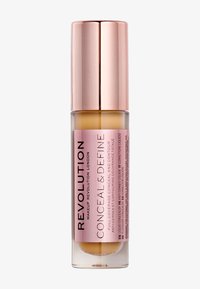 Makeup Revolution - REVOLUTION CONCEAL & DEFINE CONCEALER - Correcteur - conceal & definec11.2 Image miniature 1