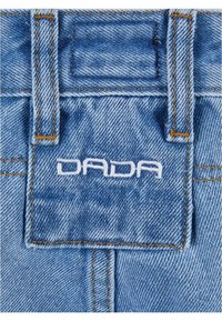 DADA SUPREME FREEDOM - Jeans Relaxed Fit - midblue