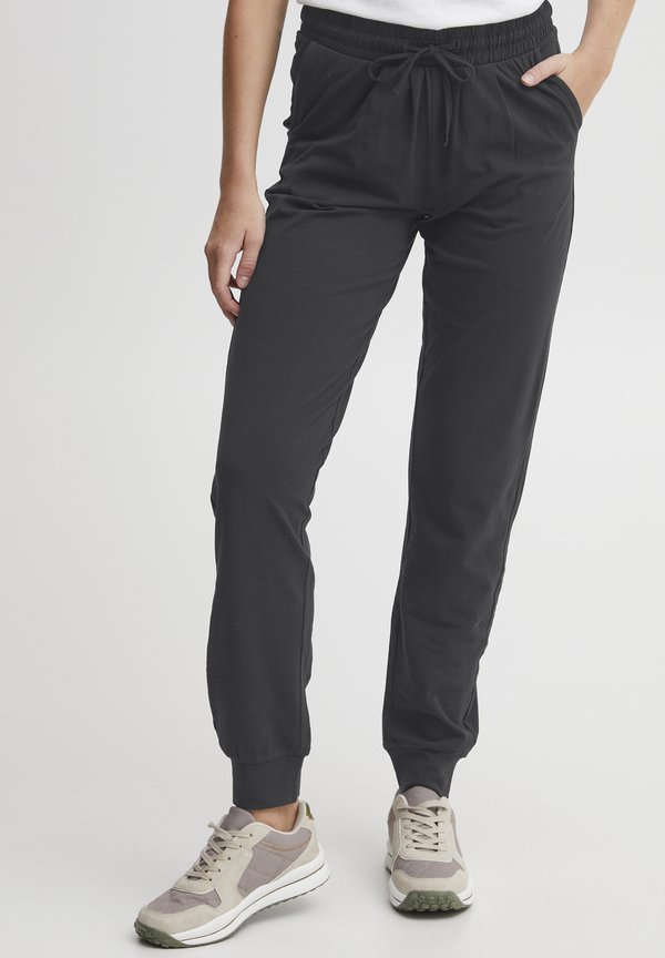 OXODETTE REGULAR FIT - Tracksuit bottoms