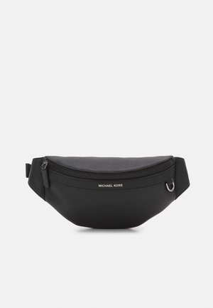 HIP BAG - Bum bag - black