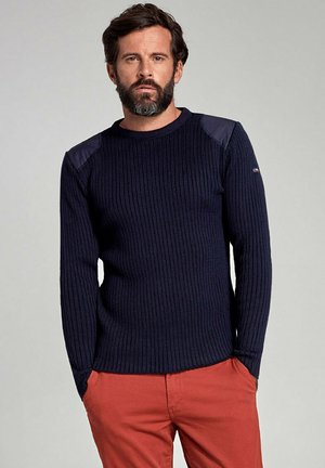 BINIC - Jumper - rich navy