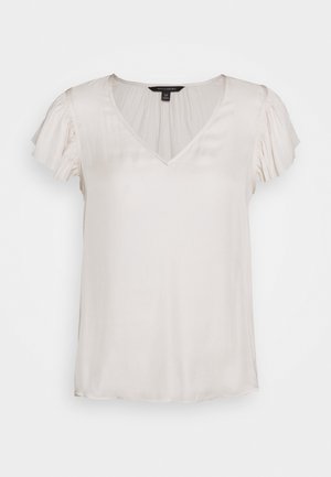 Blouse - white