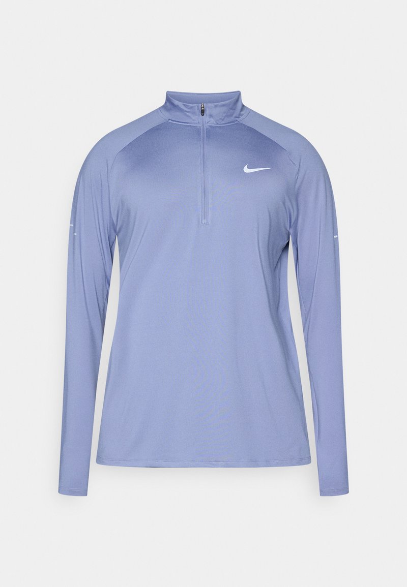 Nike Performance Longsleeve donkerblauw