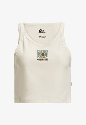 Quiksilver PENIDA biały