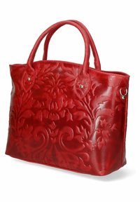 CHICCA BORSE Borsa a mano - rosso