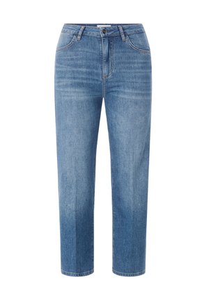 Rich & Royal, RICH & ROYAL JEANS - Jeans Slim Fit - denim blue