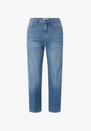 Rich & Royal, RICH & ROYAL JEANS - Liibuvad teksad - denim blue