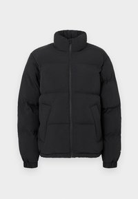 Non selezionato, noir