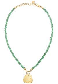 Breil PRIVATE CODE - Halskæder - gold-coloured