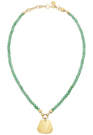 PRIVATE CODE - Kaulakoru - gold-coloured