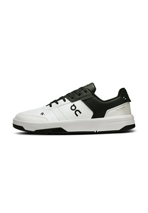 SNEAKERS - Chaussures de tennis pour terre-battueerre battue - white/black