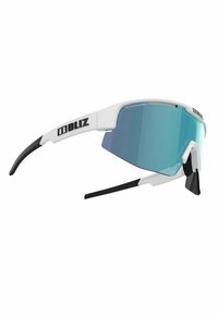 BLIZ BLIZ MATRIX SONNENBRILLE - Gafas de deporte - blau