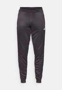 SPORT PANTS  - Træningsbukser - black