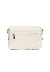 Hexagona CONFORT - Borsa a tracolla - blanc