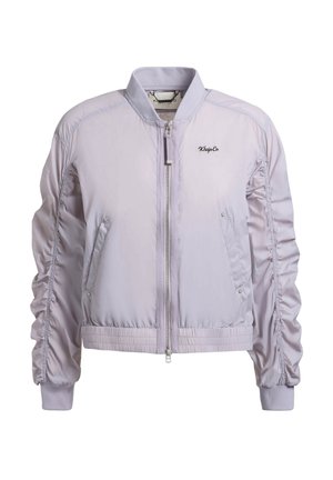 khujo, TUVAY - Blouson Bomber - summer lilac
