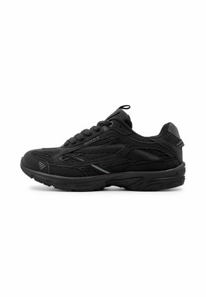 ARENA - Sneakers laag - black