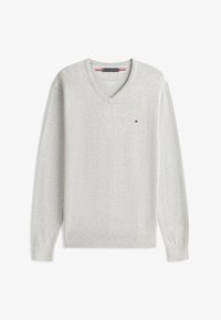 Niewybrane, light grey heather