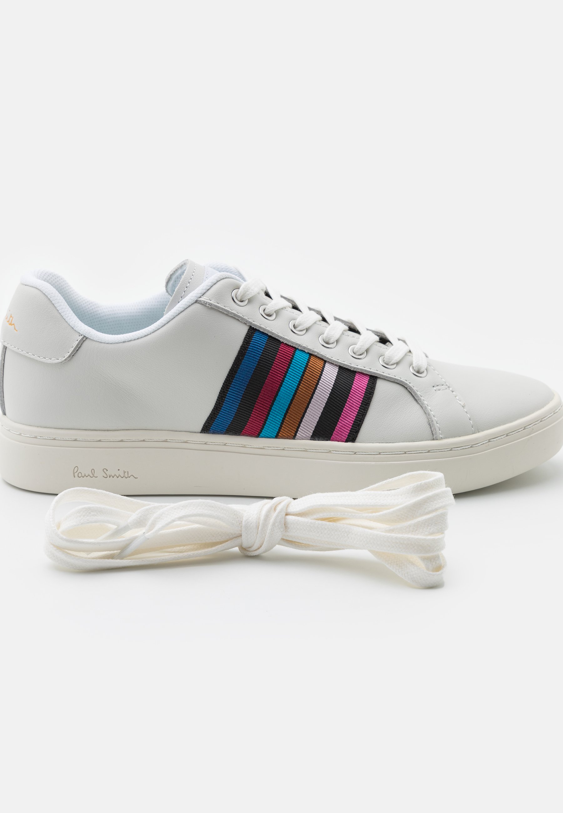 Paul Smith LAPIN - Trainers - white 