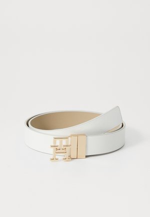 MODERN REV - Vyö - ivory silk/sandalwood