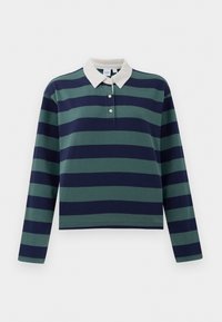 RUGBY - Polo - green